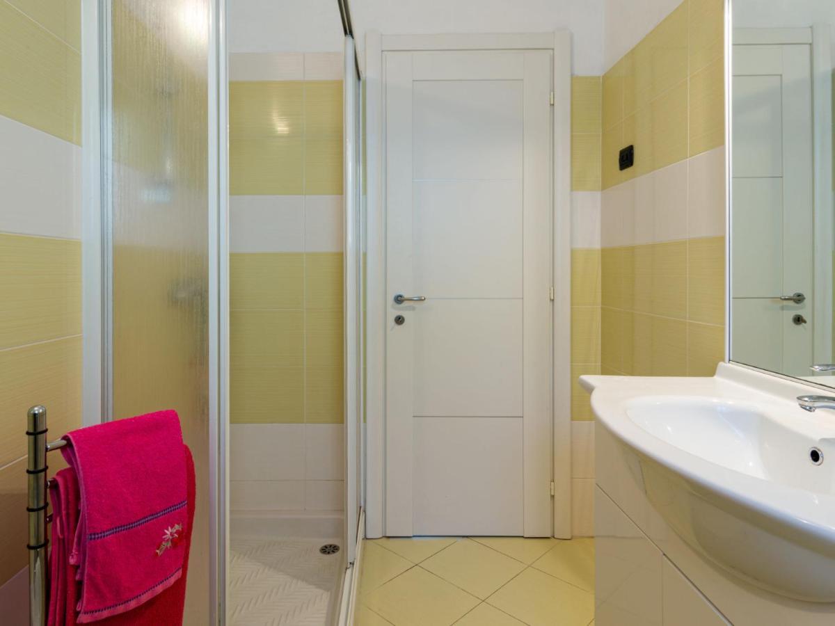 Apartment Elisabetta - Gla115 By Interhome Gera Lario Kültér fotó