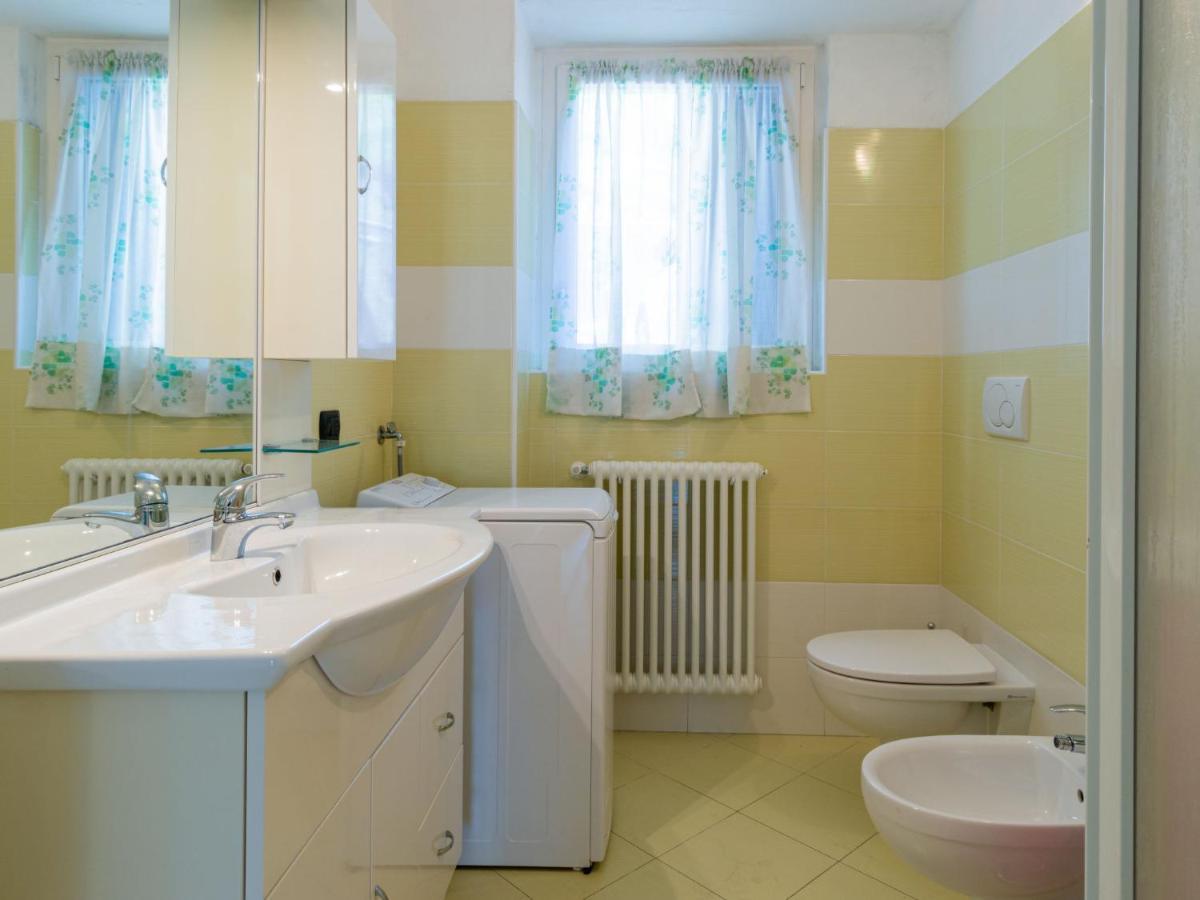 Apartment Elisabetta - Gla115 By Interhome Gera Lario Kültér fotó