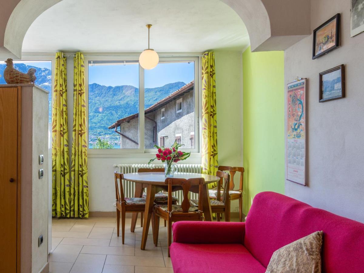 Apartment Elisabetta - Gla115 By Interhome Gera Lario Kültér fotó