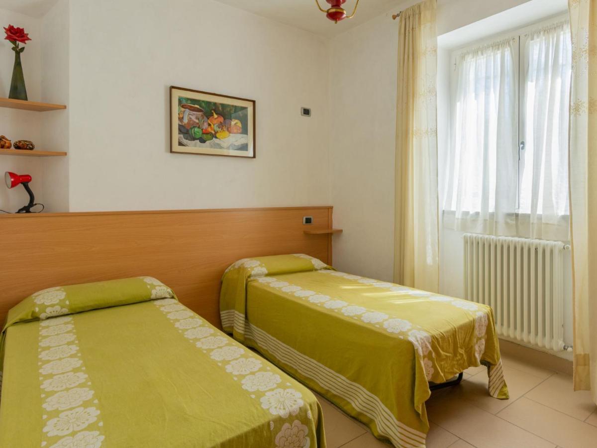 Apartment Elisabetta - Gla115 By Interhome Gera Lario Kültér fotó