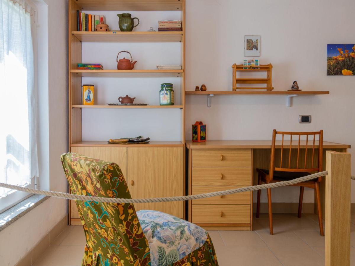 Apartment Elisabetta - Gla115 By Interhome Gera Lario Kültér fotó